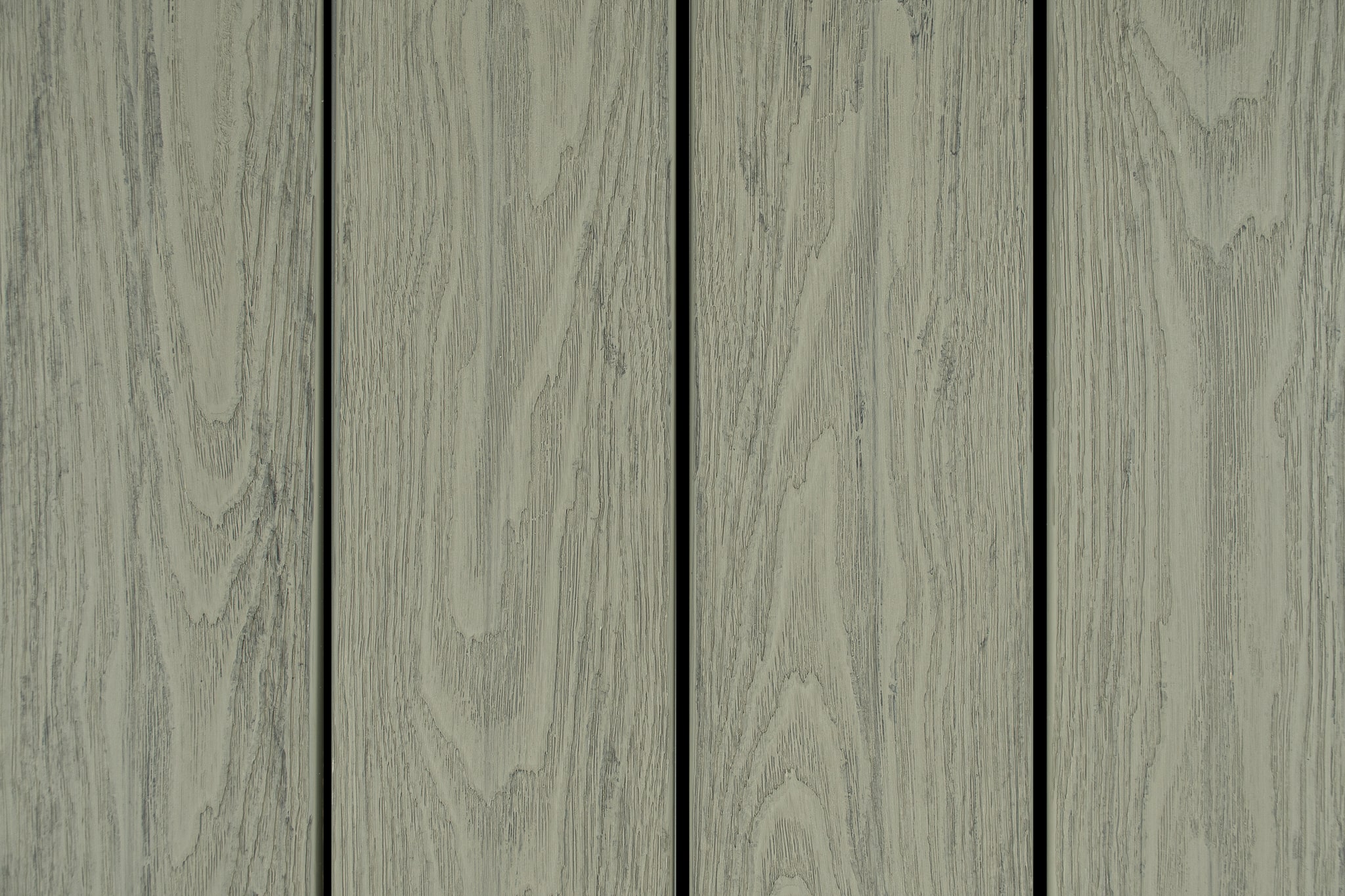 WoodEvo ADVANCED Antique Silver 140mm Decking