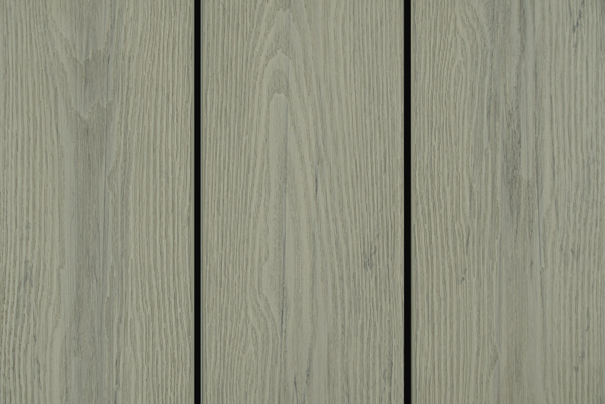 WoodEvo ADVANCED Antique Silver 200mm Decking