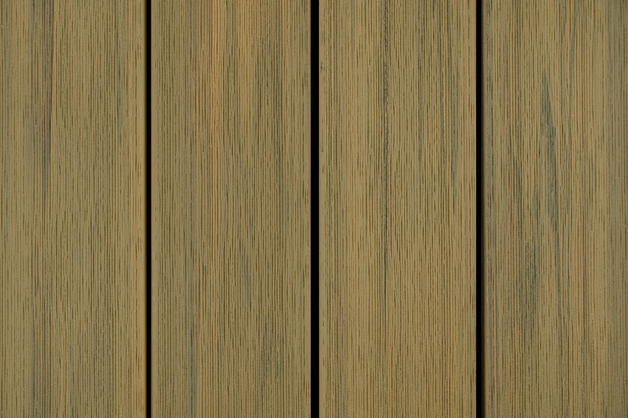 WoodEvo HOME Nordic Decking