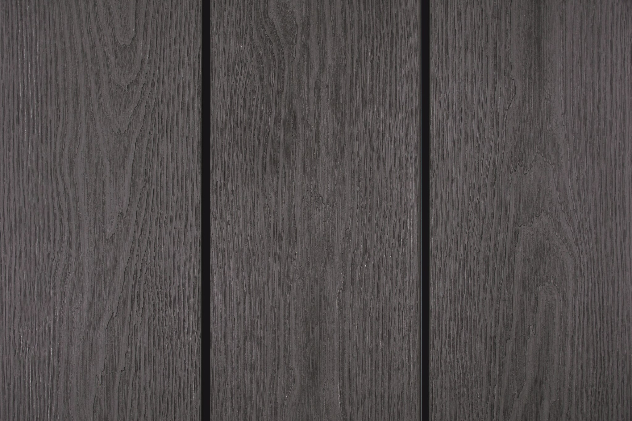 WoodEvo ADVANCED Smoked Ash 200mm Decking