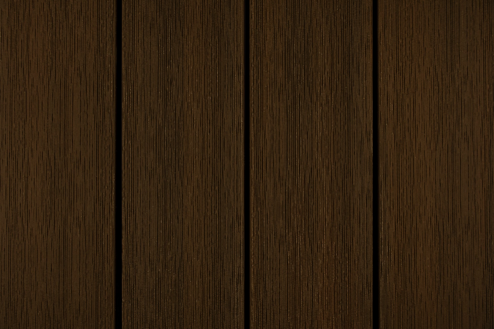 WoodEvo HOME Teak Decking