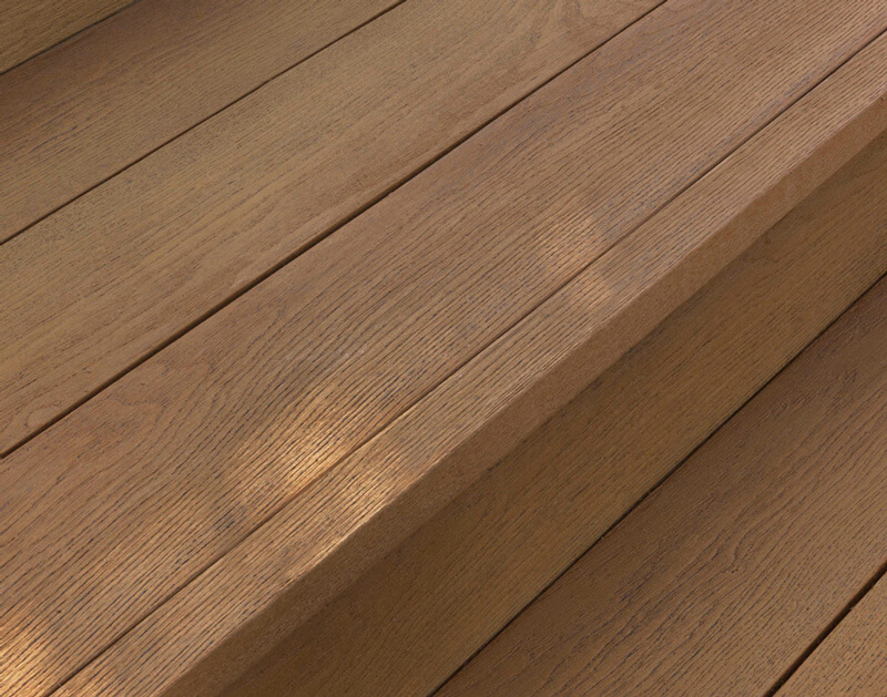 Golden Bullnose Boards